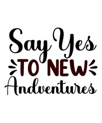 adventure, adventure svg, hiking, quote, motivational, svg, the adventure, happy, inspirational, cricut, travel svg, campfire svg, funny camping, typography, 