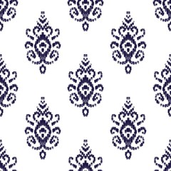 pattern, seamless, wallpaper, floral, vintage, damask, vector, texture, fabric, ornament, design, decoration, antique, textile, decor, flower, art, retro, old, illustration, backdrop, gold, tile, baro