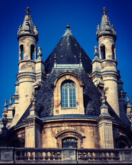 Obraz premium Paris architecture