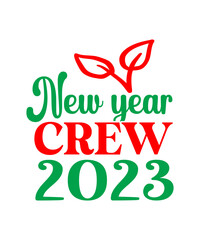 Happy New Year, Happy New Year design, Cut File, Sublimation, Printable svg png jpg, Happy New Year SVG, New Year's SVG, Christmas SVG, Digital Download, Cut File, Sublimation, Clip Art