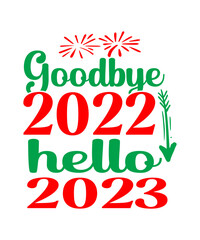 Happy New Year, Happy New Year design, Cut File, Sublimation, Printable svg png jpg, Happy New Year SVG, New Year's SVG, Christmas SVG, Digital Download, Cut File, Sublimation, Clip Art