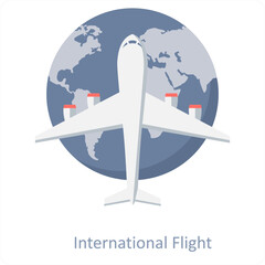 International Flight