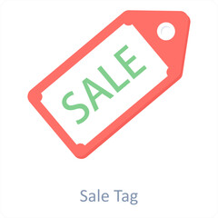 Sale Tag