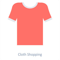 Cloth Shopping