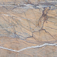 Fototapeta premium Marble stone surface for decorative works or texture
