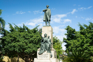 Santo Domingo