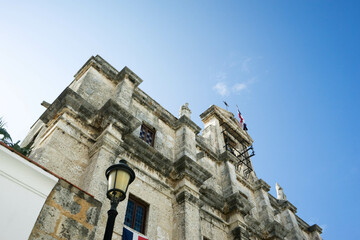 Santo Domingo