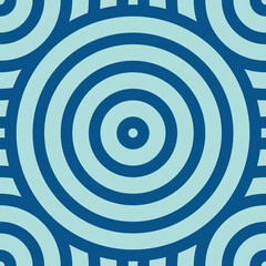 Vector seamless pattern. Modern stylish texture with monochrome trellis. Repeating geometric triangular grid. Simple graphic design. Trendy hipster sacred geometry.