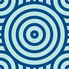 Vector seamless pattern. Modern stylish texture with monochrome trellis. Repeating geometric triangular grid. Simple graphic design. Trendy hipster sacred geometry.