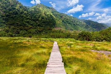 Semuliki National Park
