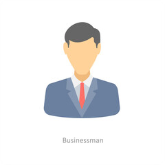 Businessman