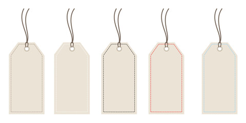 Price tag icon in flat style, use for website mobile app presentation price tag icon flat style design. price tag icon vector illustration. isolated on white background.
