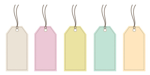 Set of shopping tags with text - Limited edition, best choice, special offer. jpeg labels for banners and flyers design. Isolated from the background. on white background. jpg image 

