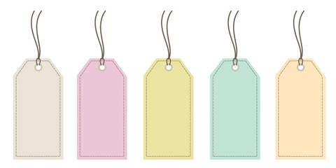 Price tag icon in flat style, use for website mobile app presentation price tag icon flat style design. price tag icon vector illustration. isolated on white background.
