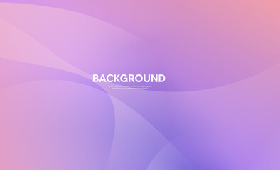 abstract pink background