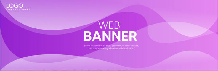 Abstract violet background, Abstract purple background with waves