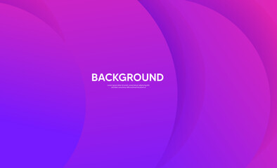 Abstract violet background, Abstract purple background with waves