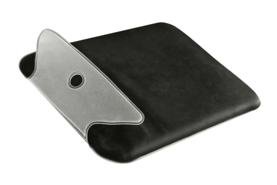 Moor Wärmekissen Packung    Hintergrund transparent PNG cut out