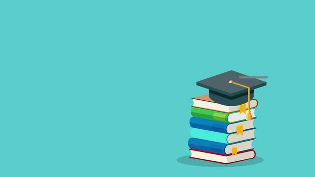 Investment in learning, education, knowledge. Student loan and scholarship.	