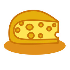 Cheese PNG