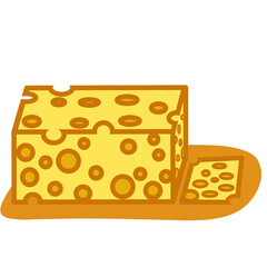 Cheese PNG