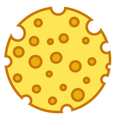 Cheese PNG