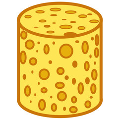 Cheese PNG