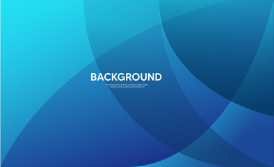 abstract blue background