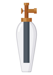 Water filter. Mineral filtration or purification system. Pitcher with filter. Water equipment for water cleaning. Special modern technologi for liquid purification