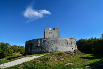 rocca di monfalcone friuli venezia giulia