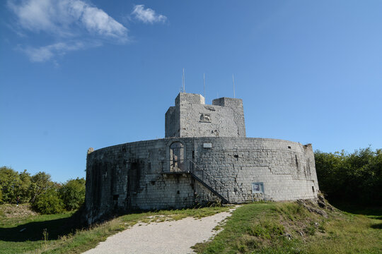 rocca di monfalcone friuli venezia giulia