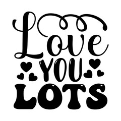 Love You Lots