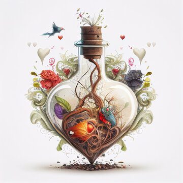 elixir of love