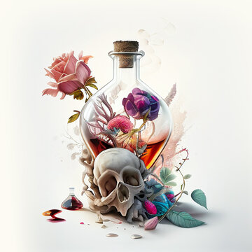 elixir of love