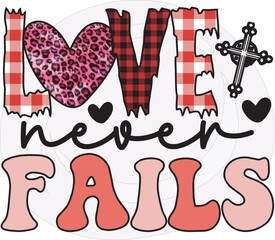 Jesus Sublimation Design