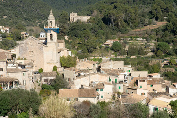 Valldemossa, Mallorca 2022