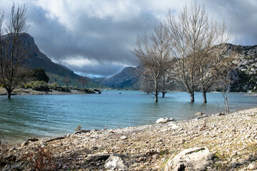 Mallorca mountain, 2022