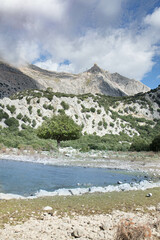 Mallorca mountain, 2022