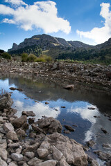 Mallorca mountain, 2022