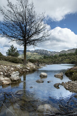 Mallorca mountain, 2022