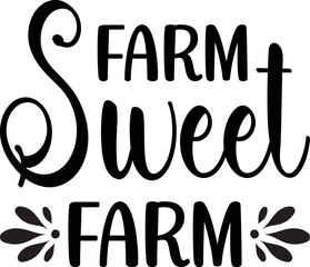 farmhouse svg bundle