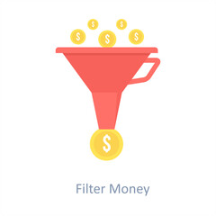 Filter Money