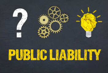 Public Liability	
