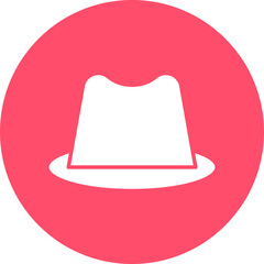 Hat Icon Style