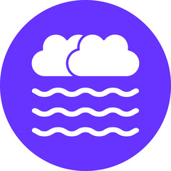 Foggy Icon Style