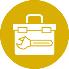 Toolbox Icon Style