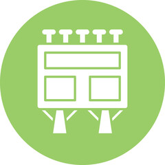 Billboard Icon Style