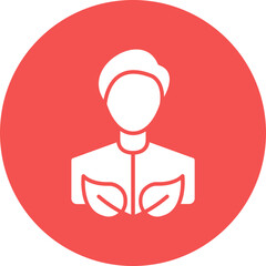 Ecologist Icon Style