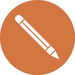 Pencil Icon Style
