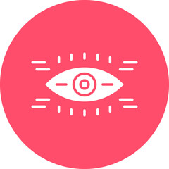 Vision Icon Style